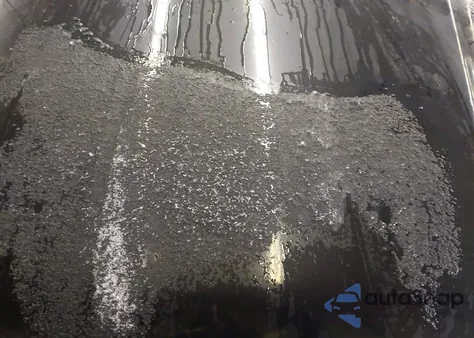 2004 Toyota Tacoma z USA, uszkodzony, nr VIN 5TENL42N04Z448225